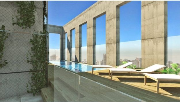 Departamento en Venta en General Paz 479, Centro, Bahía Blanca - Bahía Blanca Propiedades | SITIO OFICIAL l