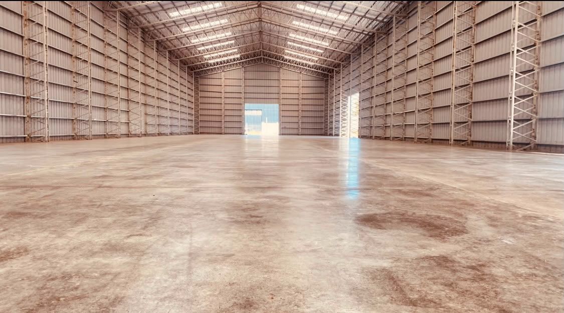 Galpón en Alquiler en Gerchunoff  2600, Parque Industrial, Bahía Blanca - Bahía Blanca Propiedades | SITIO OFICIAL l
