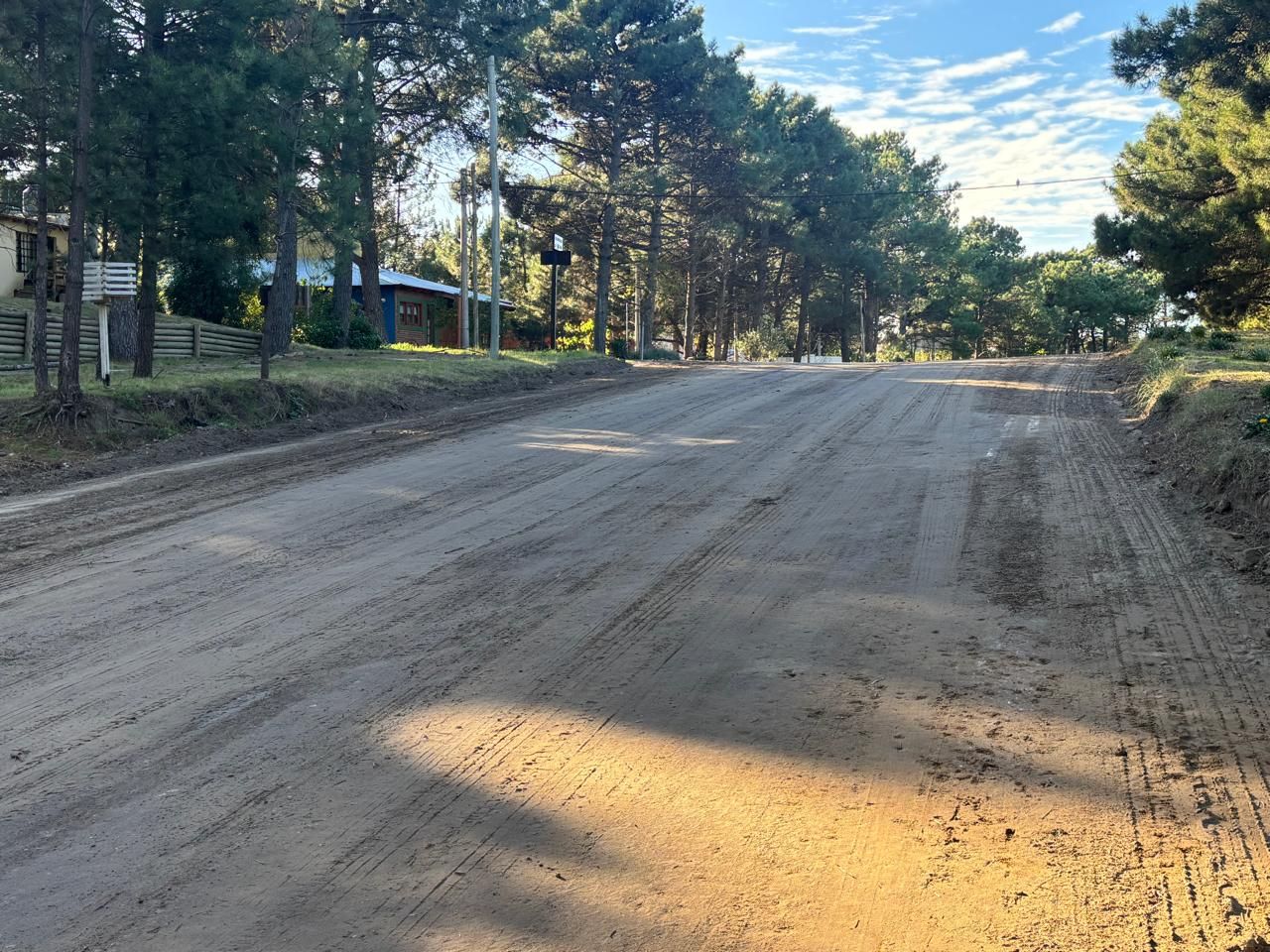 Terreno en Venta en Santa Fe 1550, Las Dunas, Monte Hermoso - Bahía Blanca Propiedades | SITIO OFICIAL l