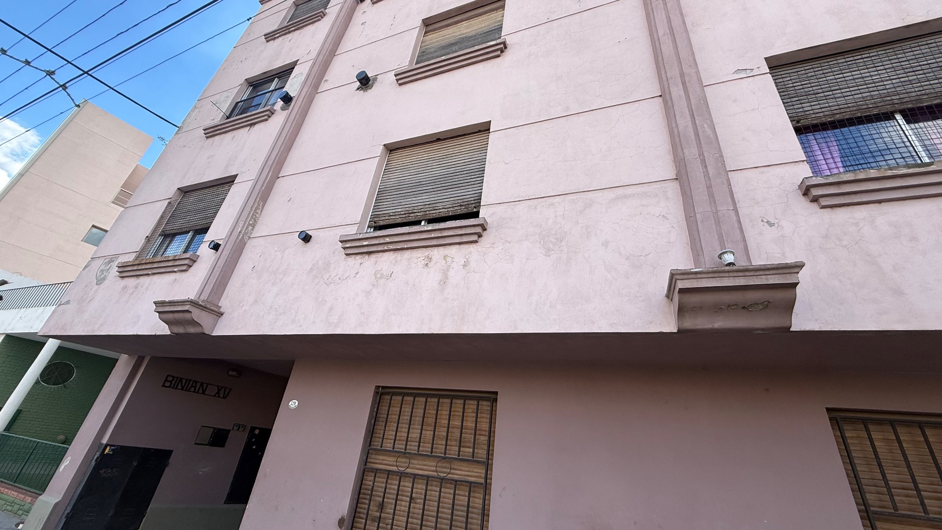 Departamento en Alquiler en 19 De Mayo 520, Centro, Bahía Blanca - Bahía Blanca Propiedades | SITIO OFICIAL l