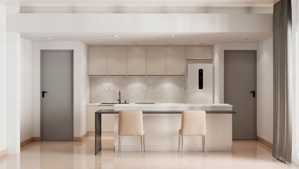 Departamento en Venta en Vieytes 1045, Centro, Bahía Blanca - Bahía Blanca Propiedades | SITIO OFICIAL l