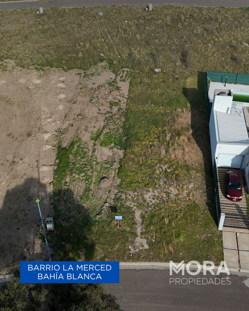 Terreno en Venta en Ñanday 2300, La Merced, Bahía Blanca - Bahía Blanca Propiedades | SITIO OFICIAL l