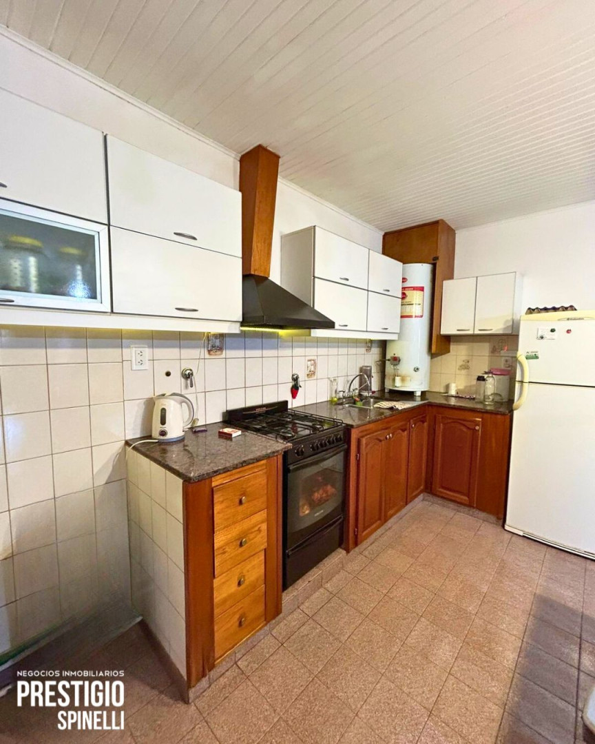 Casa en Venta en Agustin Alvarez 1940, San Cayetano, Bahía Blanca - Bahía Blanca Propiedades | SITIO OFICIAL l
