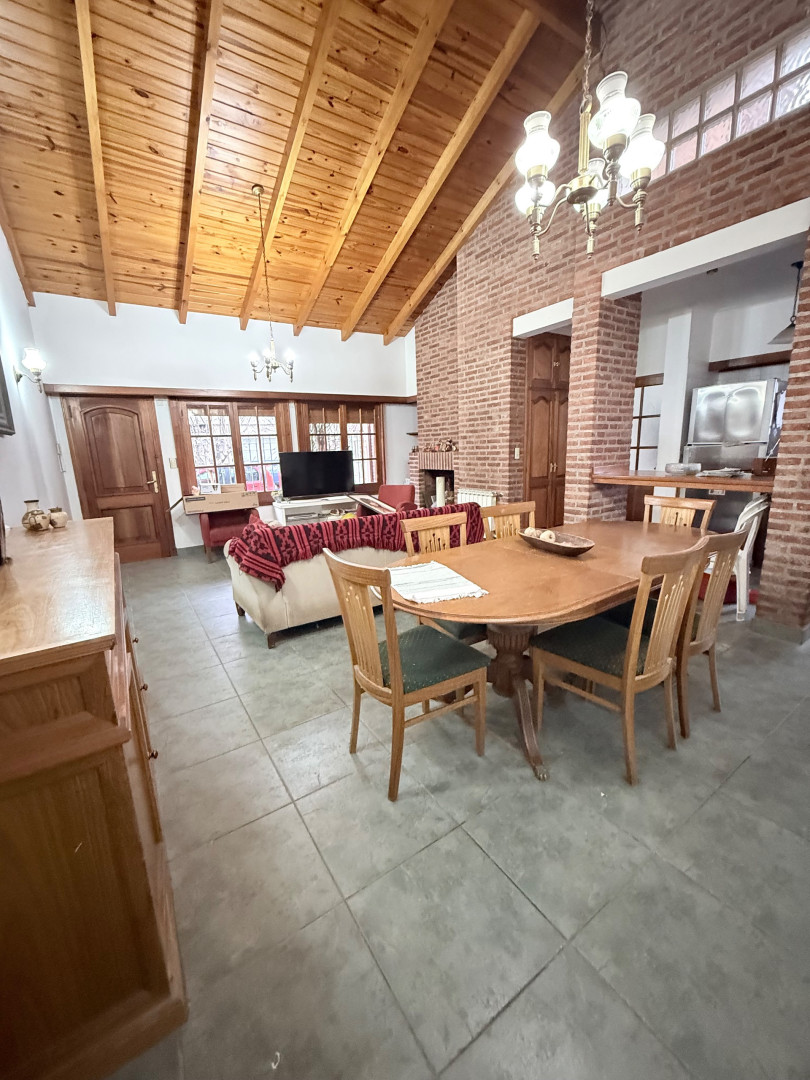 Casa en Venta en Alberti 783, Sportiva, Bahía Blanca - Bahía Blanca Propiedades | SITIO OFICIAL l