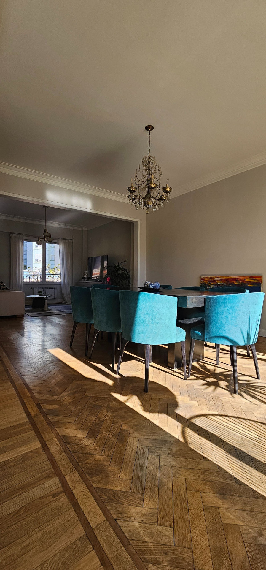 Departamento en Venta en Alem 67, Centro, Bahía Blanca - Bahía Blanca Propiedades | SITIO OFICIAL l