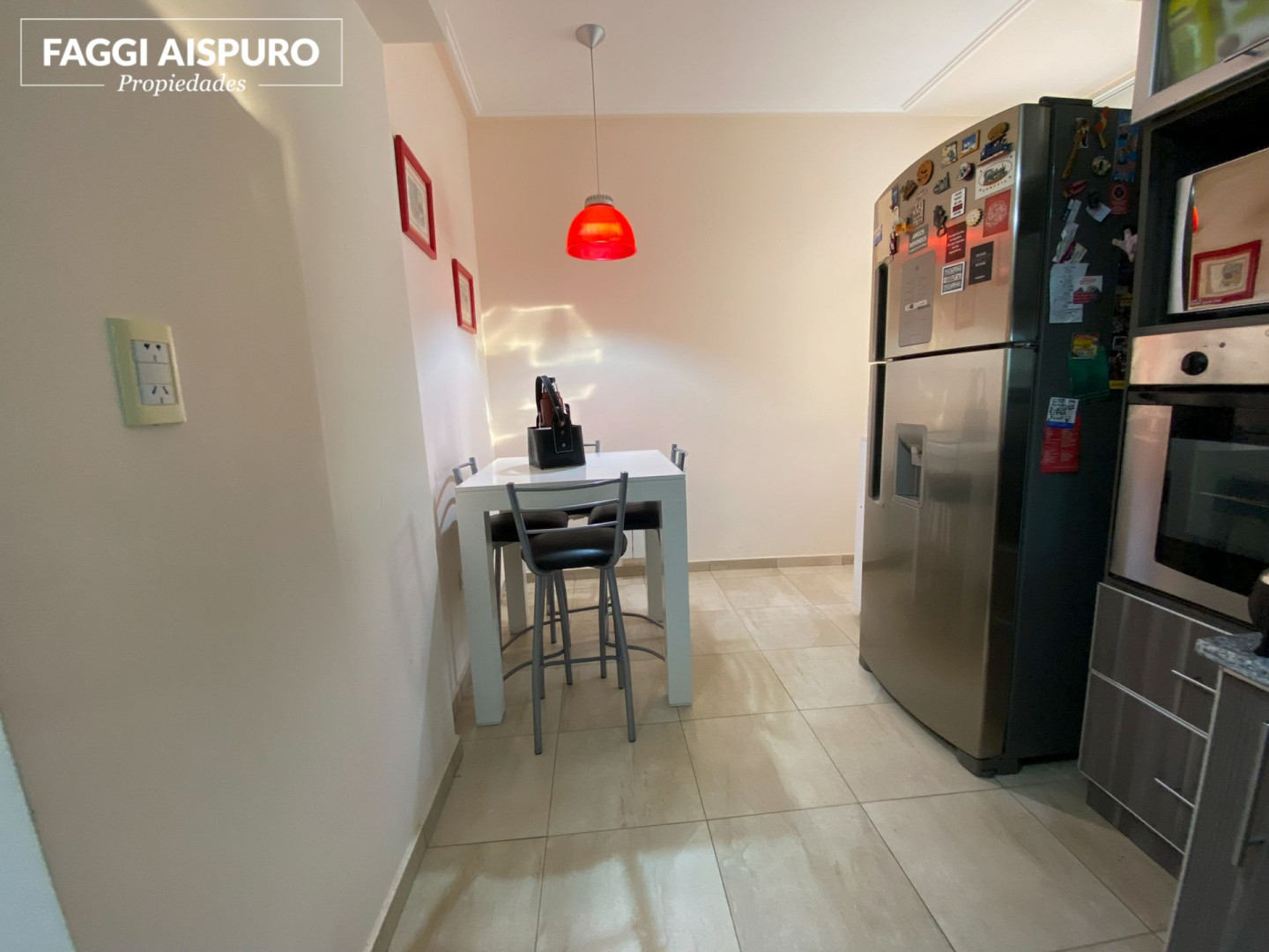 Departamento en Venta en Zelarrayan 1176, Universitario, Bahía Blanca - Bahía Blanca Propiedades | SITIO OFICIAL l