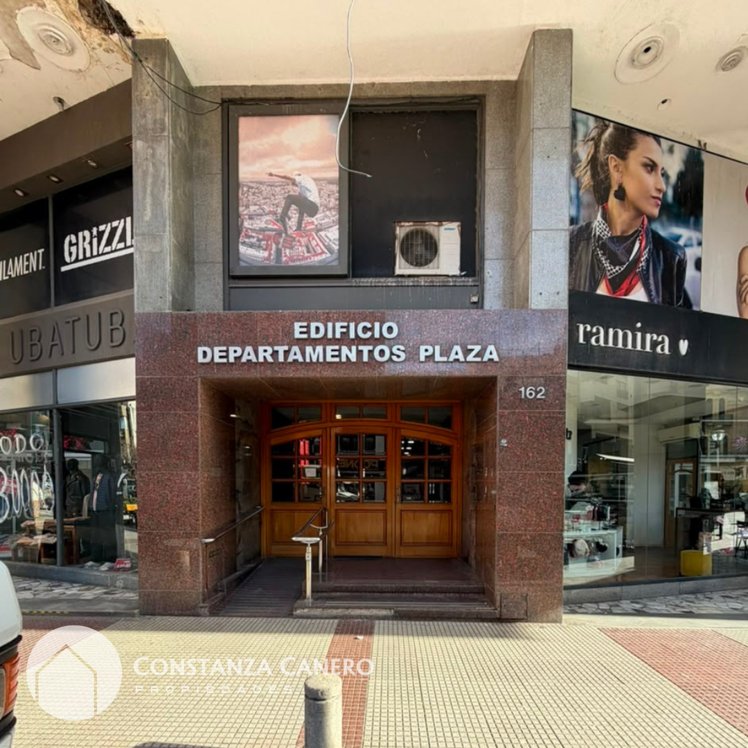 Departamento en Venta en Alsina 162, Centro, Bahía Blanca - Bahía Blanca Propiedades | SITIO OFICIAL l