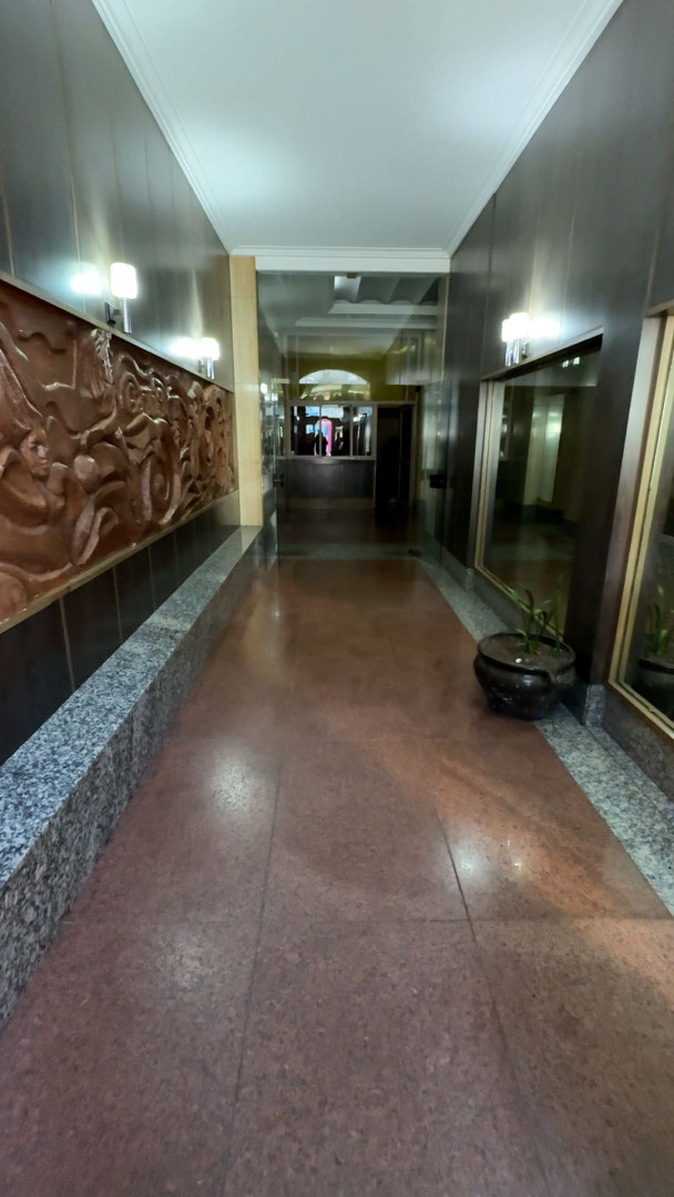 Departamento en Alquiler en Donado 97,  Bahía Blanca - Bahía Blanca Propiedades | SITIO OFICIAL l