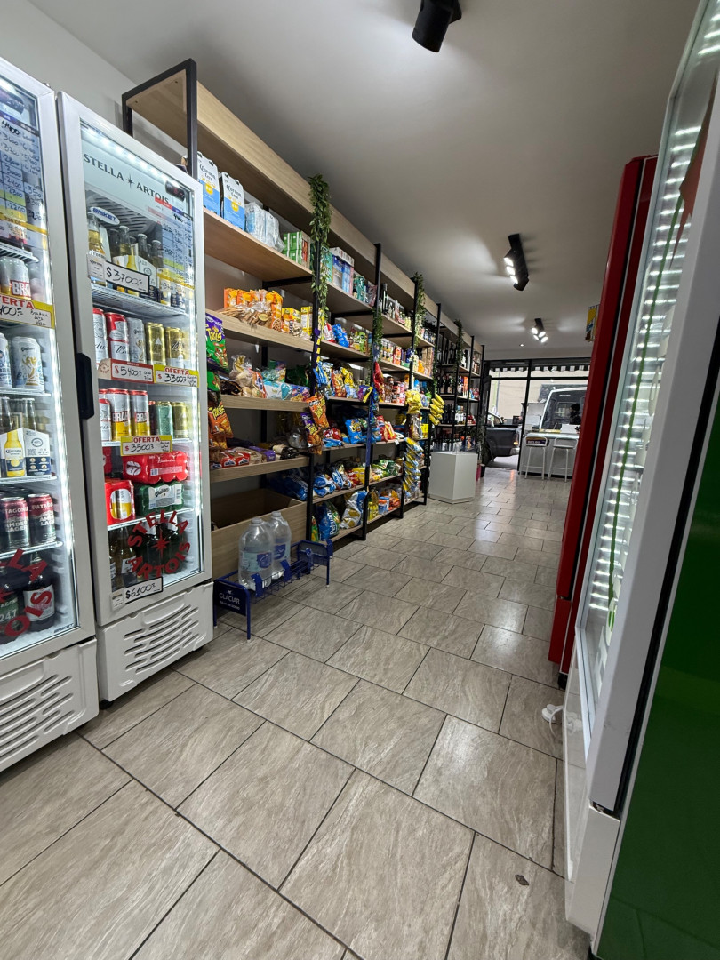 Fondo Comercio en Venta en Brown 200, Centro, Bahía Blanca - Bahía Blanca Propiedades | SITIO OFICIAL l