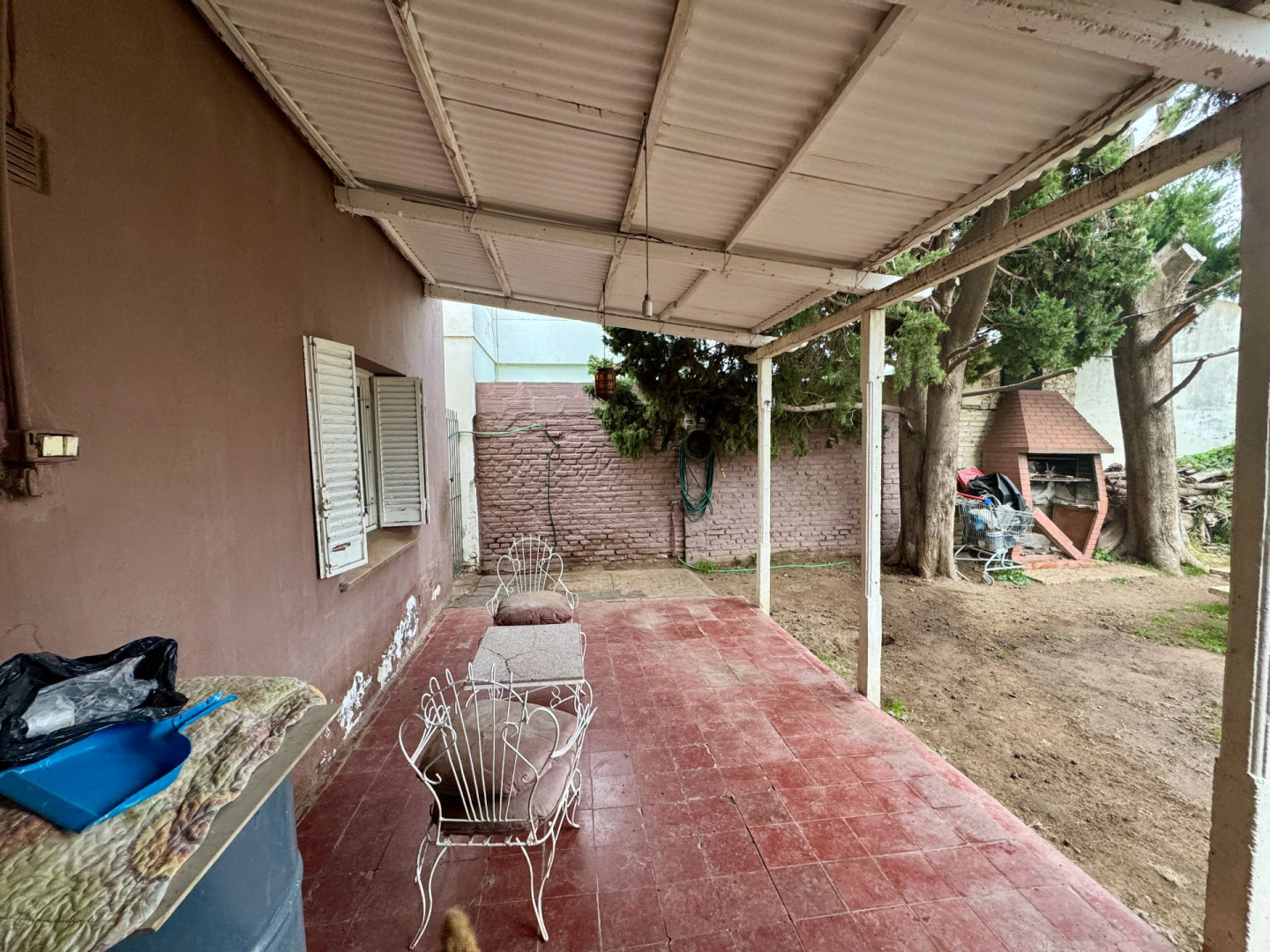 Casa en Venta en La Falda 1868, Villa del Parque, Bahía Blanca - Bahía Blanca Propiedades | SITIO OFICIAL l