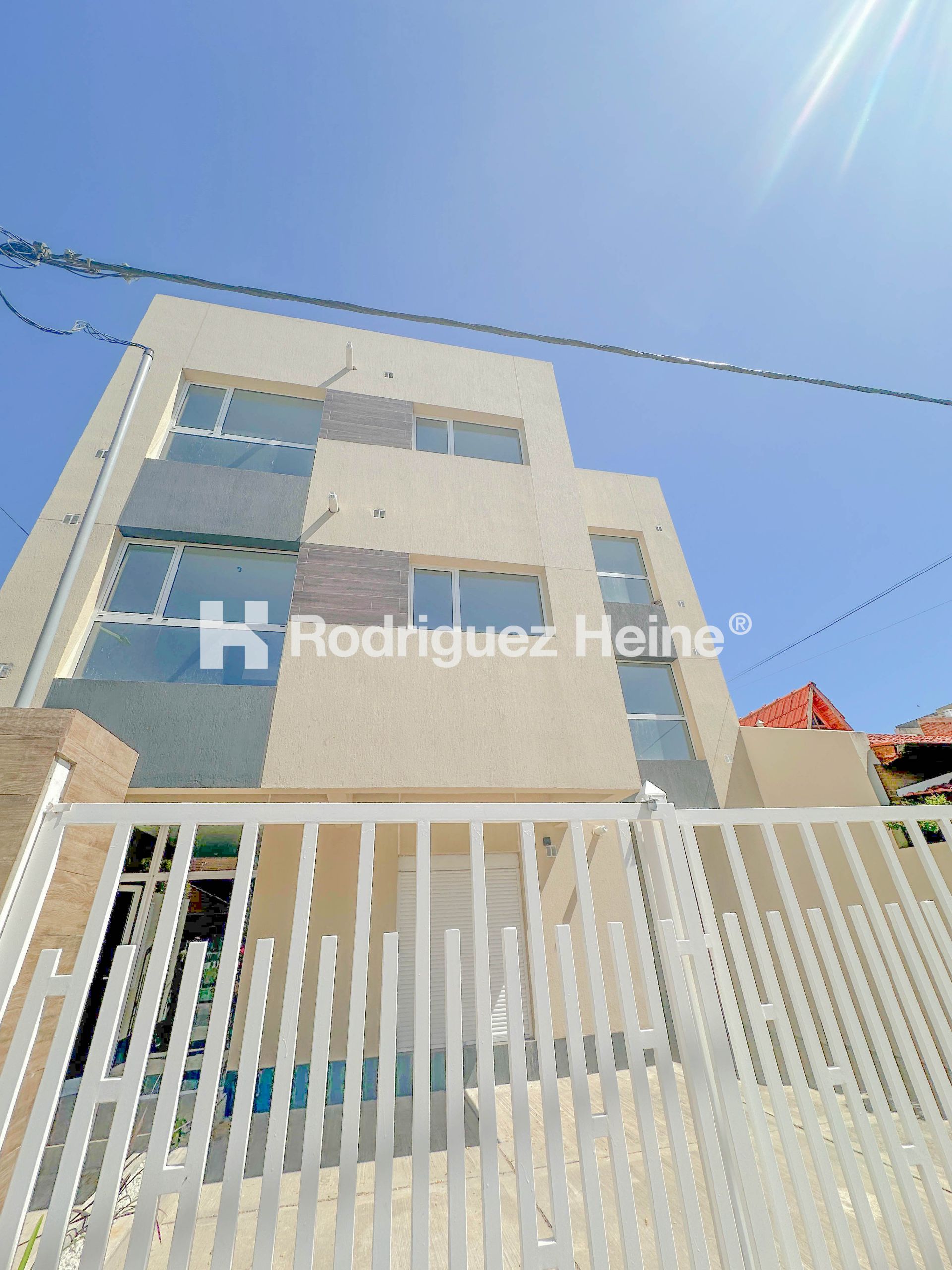Departamento en Venta en Belgrano 1436, La Falda, Bahía Blanca - Bahía Blanca Propiedades | SITIO OFICIAL l