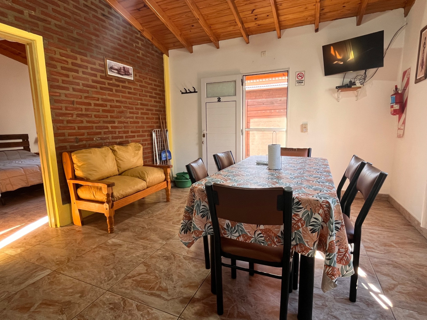 Cabaña en Venta en Calle 15 220,  Balneario Reta - Bahía Blanca Propiedades | SITIO OFICIAL l