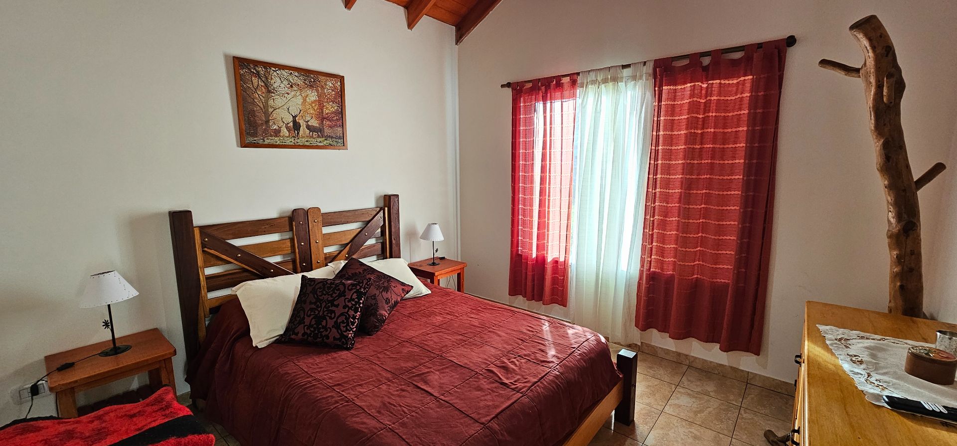 Cabaña en Venta   Sierra de  la Ventana - Bahía Blanca Propiedades | SITIO OFICIAL l