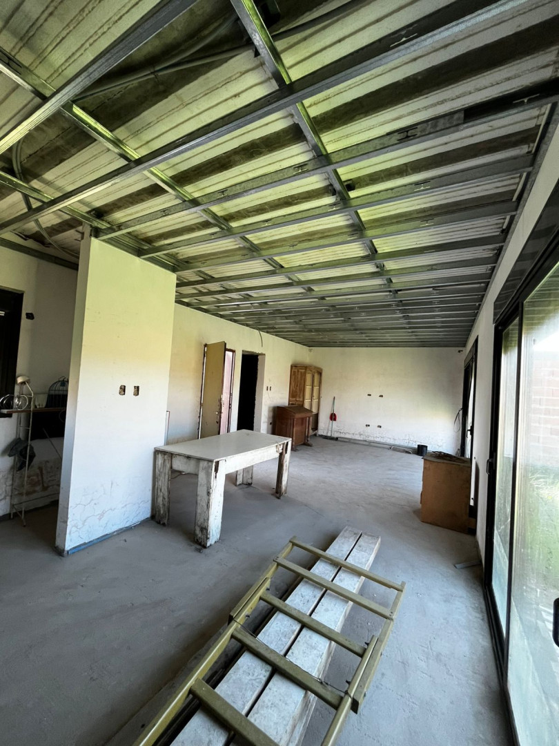 Casa en Venta en Diskin 700, Pedro Pico, Bahía Blanca - Bahía Blanca Propiedades | SITIO OFICIAL l