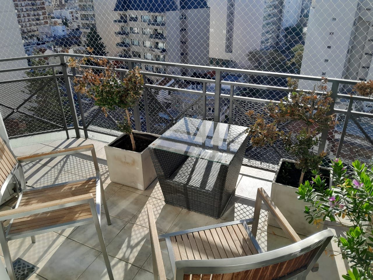 Departamento en Venta en Irigoyen 400, Centro, Bahía Blanca - Bahía Blanca Propiedades | SITIO OFICIAL l
