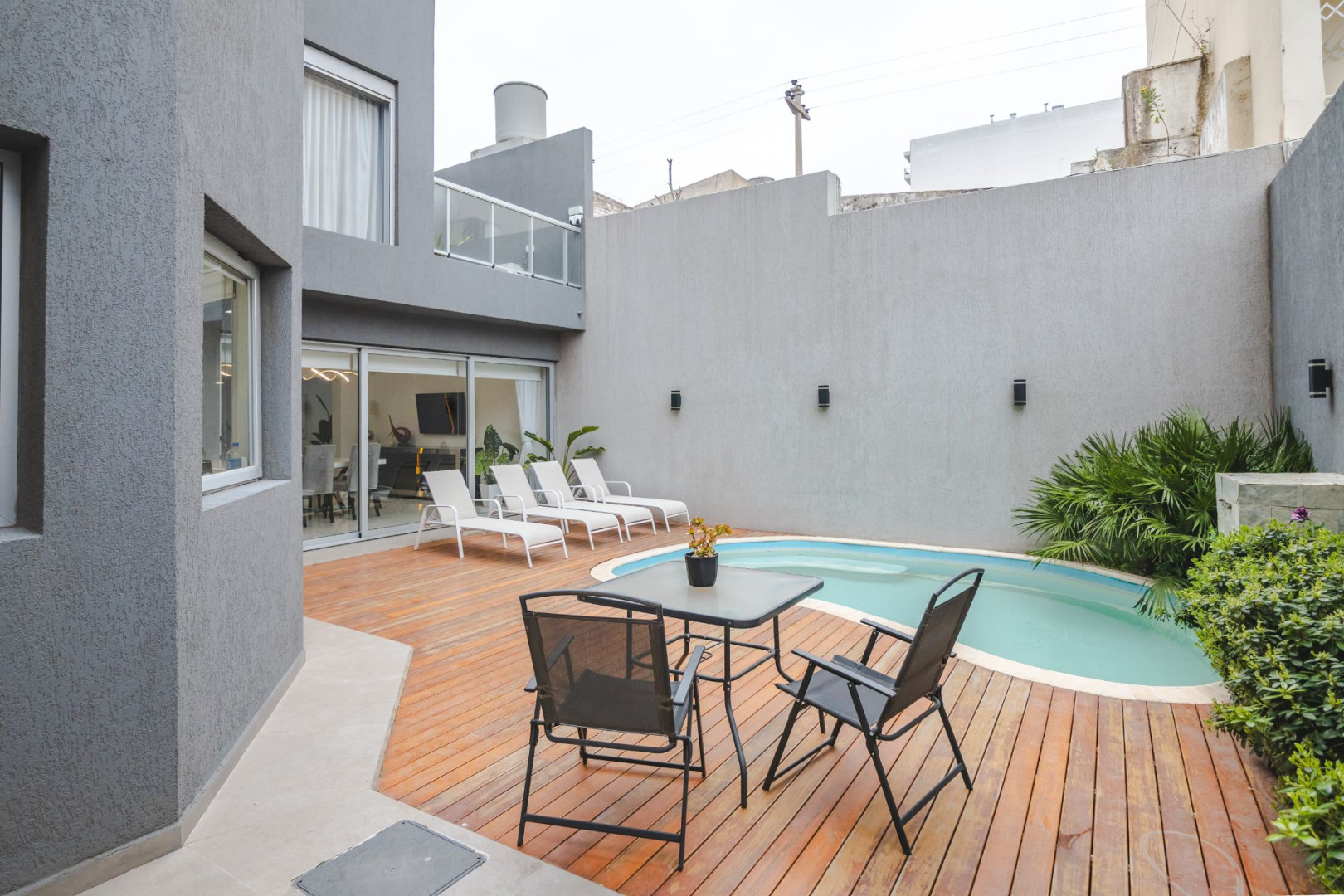 Casa en Alquiler en Rodriguez 424, Centro, Bahía Blanca - Bahía Blanca Propiedades | SITIO OFICIAL l