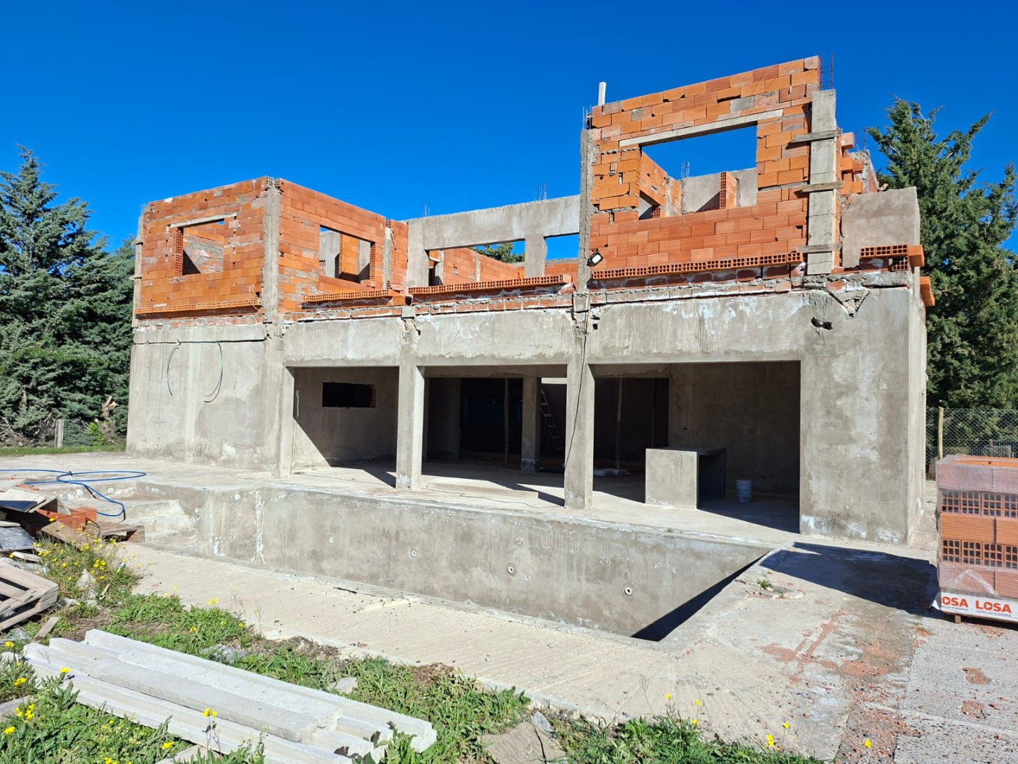Casa en Venta en Santiago Derqui 2700, Parque Norte, Bahía Blanca - Bahía Blanca Propiedades | SITIO OFICIAL l