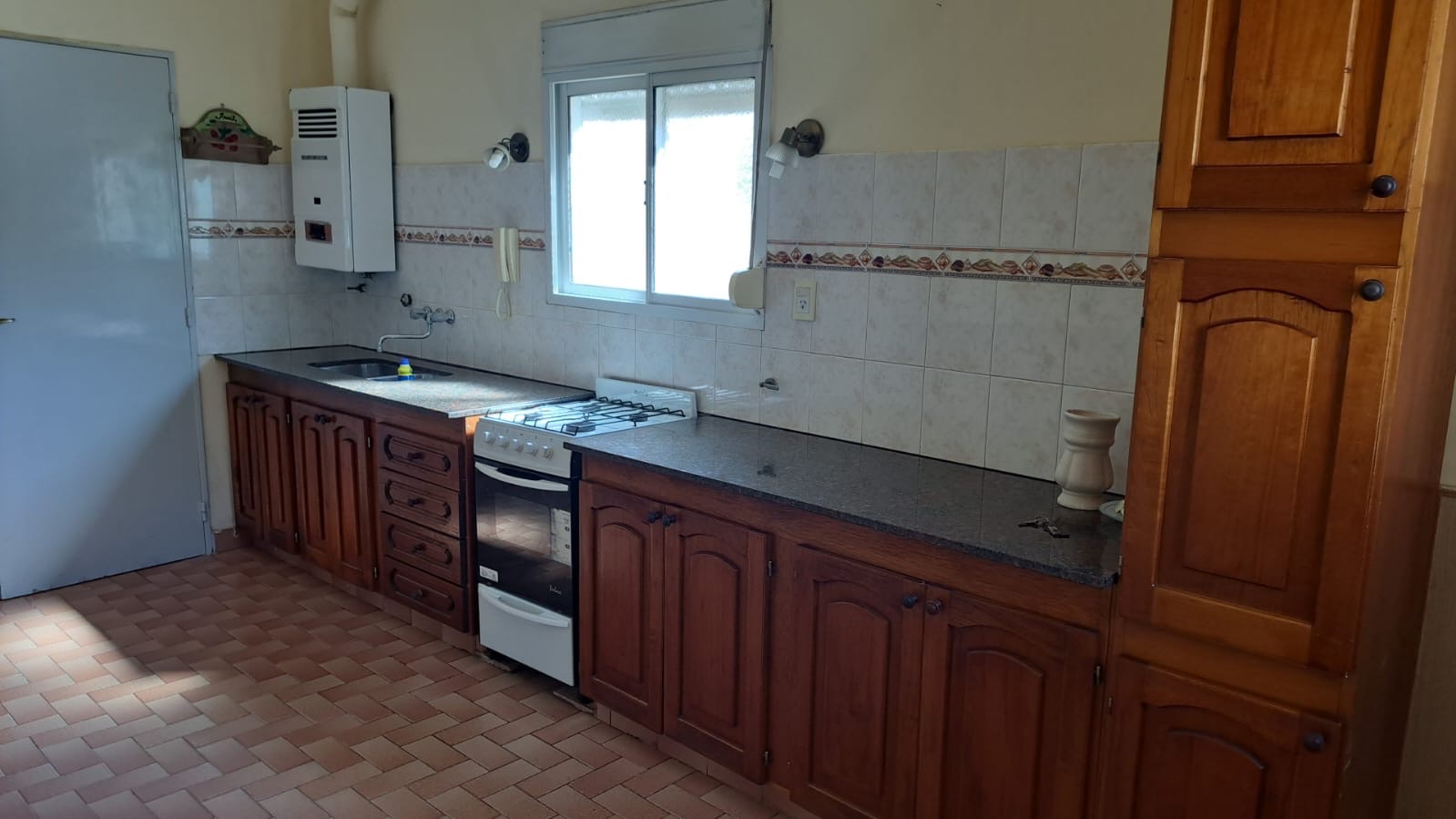 Departamento en Venta en Juan Molina 834, Pacifico, Bahía Blanca - Bahía Blanca Propiedades | SITIO OFICIAL l