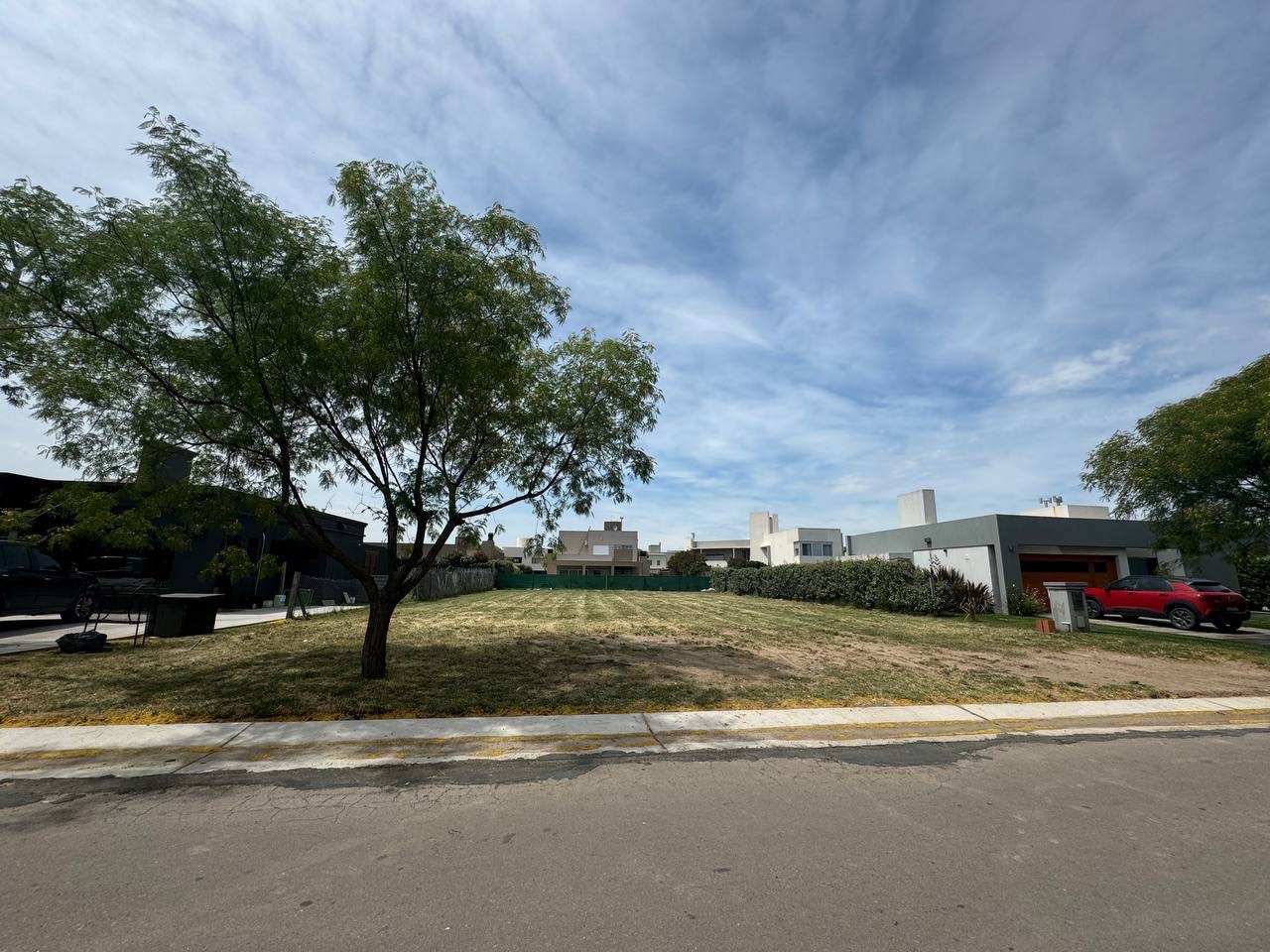 Terreno en Venta en Rodolfo Kusch 1025, La Reserva, Bahía Blanca - Bahía Blanca Propiedades | SITIO OFICIAL l