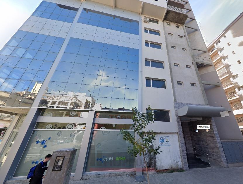 Departamento en Venta en Saavedra 118, Centro, Bahía Blanca - Bahía Blanca Propiedades | SITIO OFICIAL l