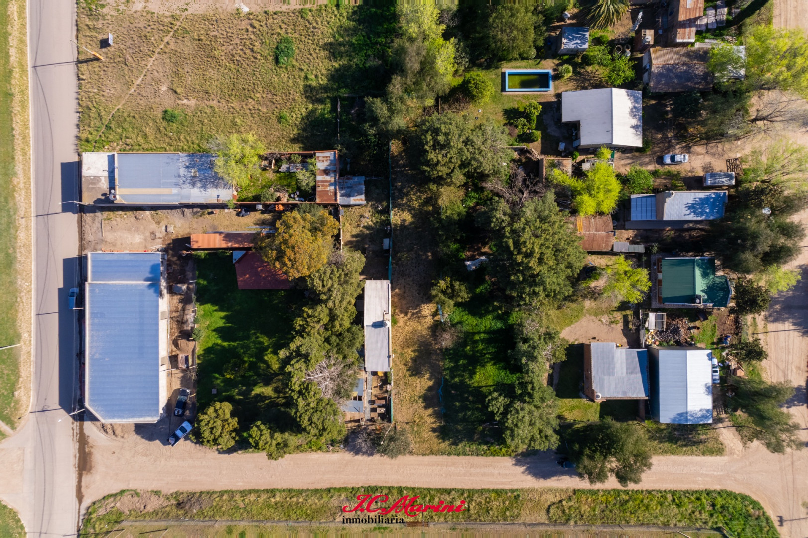 Terreno en Venta en Alvear 4050, Nueva Belgrano, Bahía Blanca - Bahía Blanca Propiedades | SITIO OFICIAL l