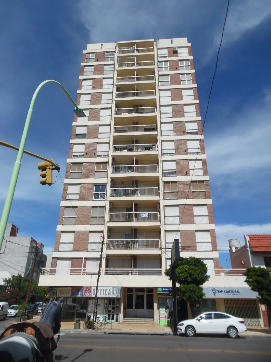 Departamento en Venta en Avenida Alem 700, Napostá, Bahía Blanca - Bahía Blanca Propiedades | SITIO OFICIAL l
