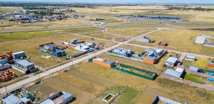 Terreno en Venta en Patagones 4300, Villa Hardin Green, Bahía Blanca - Bahía Blanca Propiedades | SITIO OFICIAL l