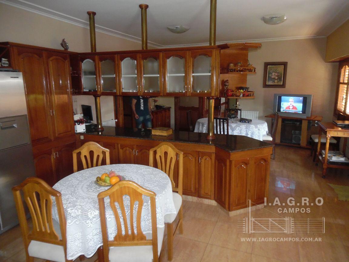 Casa en Venta en Palihue, Palihue, Bahía Blanca - Bahía Blanca Propiedades | SITIO OFICIAL l