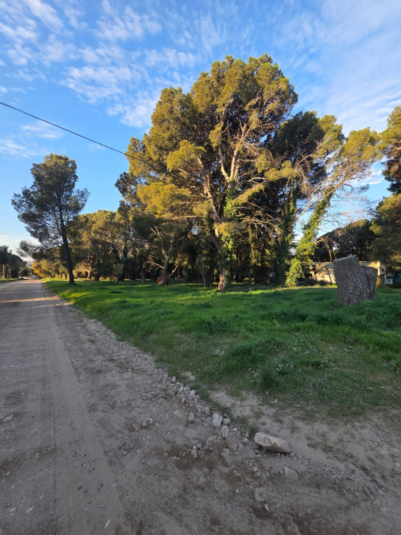 Terreno en Venta en Tres Picos Y Calandria,  Villa Ventana - Bahía Blanca Propiedades | SITIO OFICIAL l