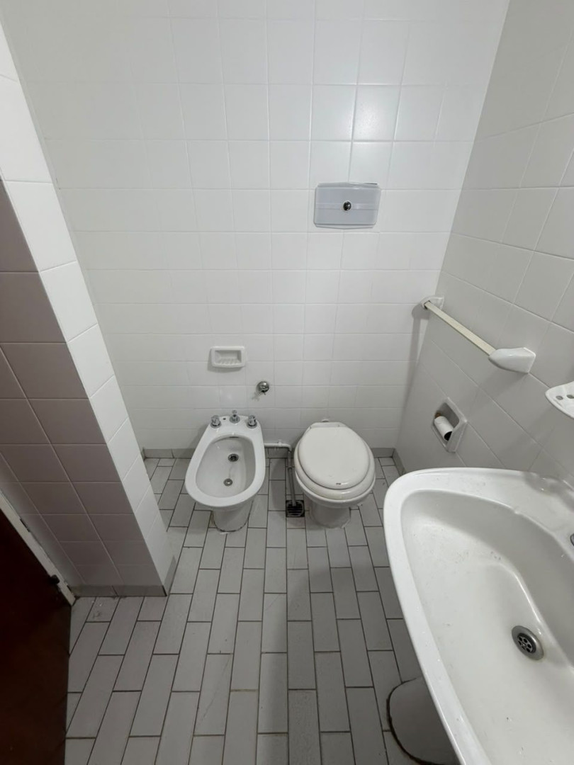 Departamento en Alquiler en Villarino 95 - 2 B , Macrocentro, Bahía Blanca - Bahía Blanca Propiedades | SITIO OFICIAL l