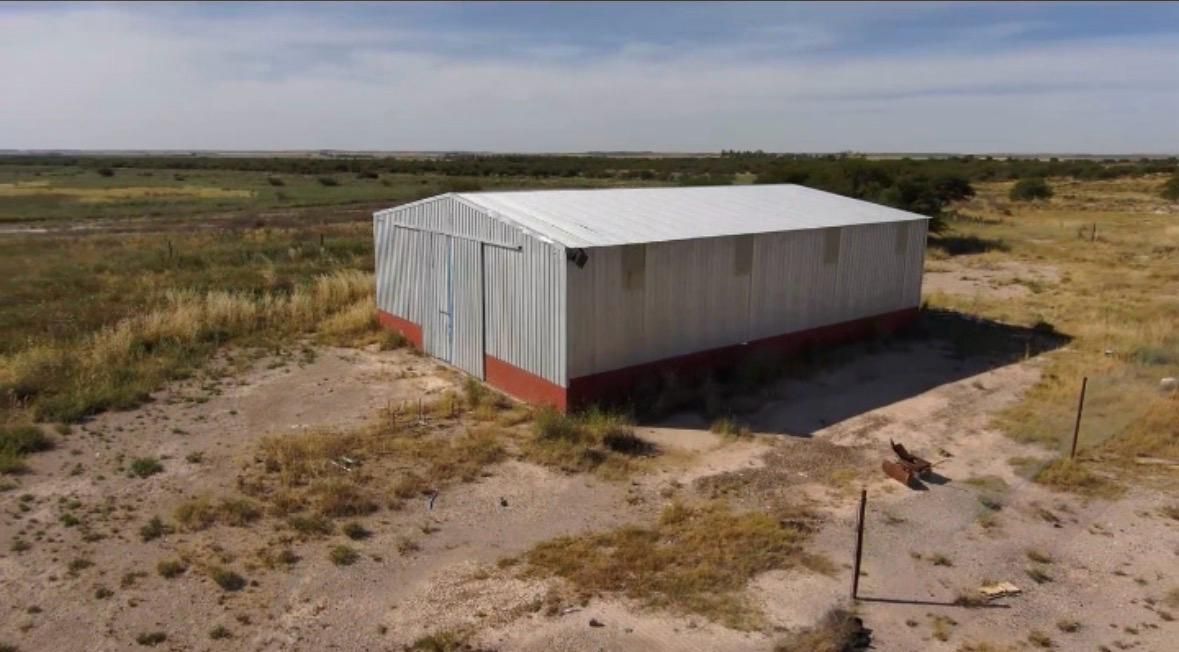 Galpón en Venta en Ruta 3 Sur ,  Bahía Blanca - Bahía Blanca Propiedades | SITIO OFICIAL l