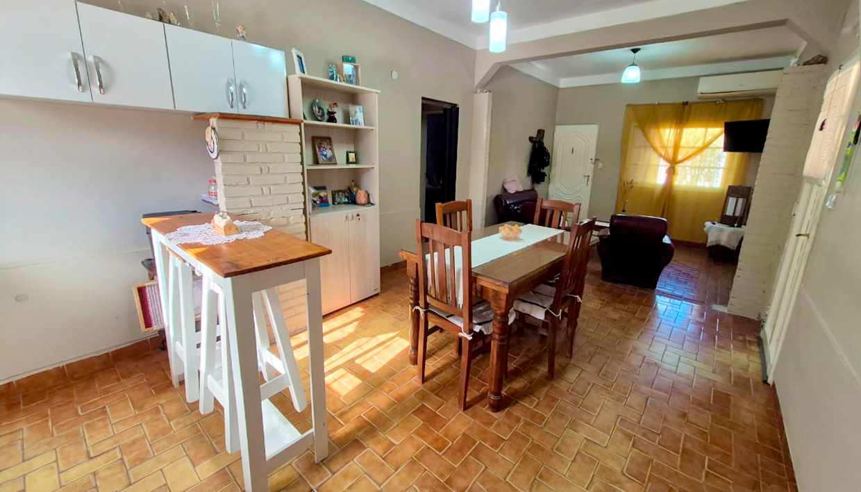 Casa en Venta en Sixto Laspiur 2625, Richieri, Bahía Blanca - Bahía Blanca Propiedades | SITIO OFICIAL l