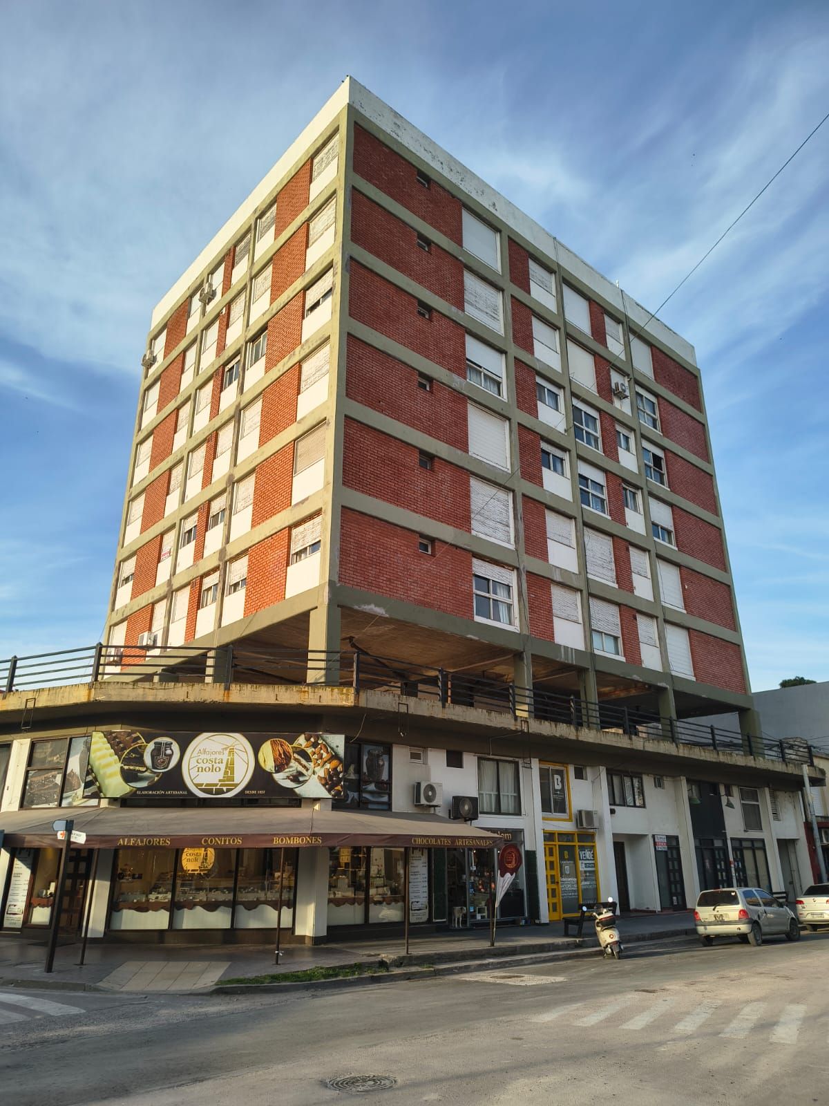 Departamento en Venta en Valle Encantado 122, Centro, Monte Hermoso - Bahía Blanca Propiedades | SITIO OFICIAL l