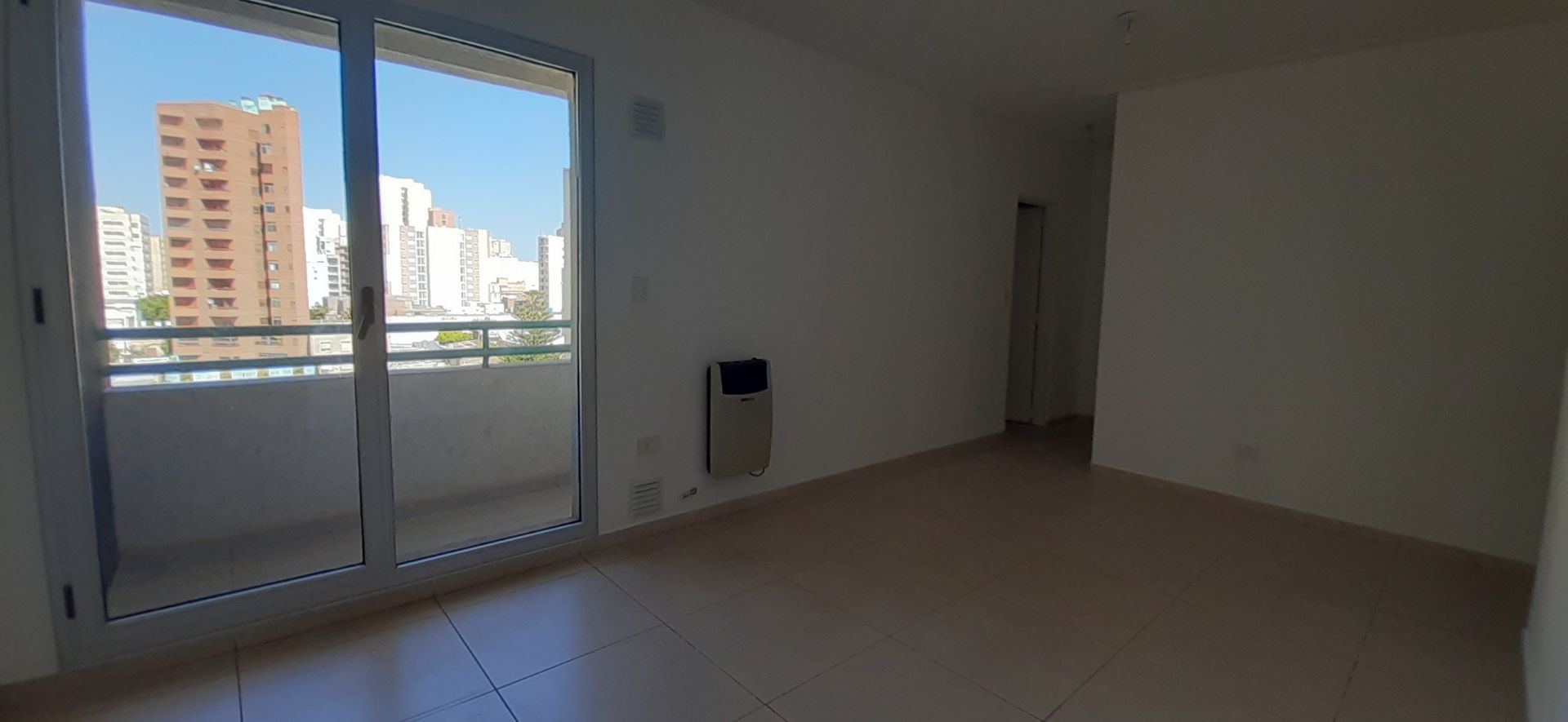 Departamento en Venta en Caronti 256. Piso 6, Centro, Bahía Blanca - Bahía Blanca Propiedades | SITIO OFICIAL l