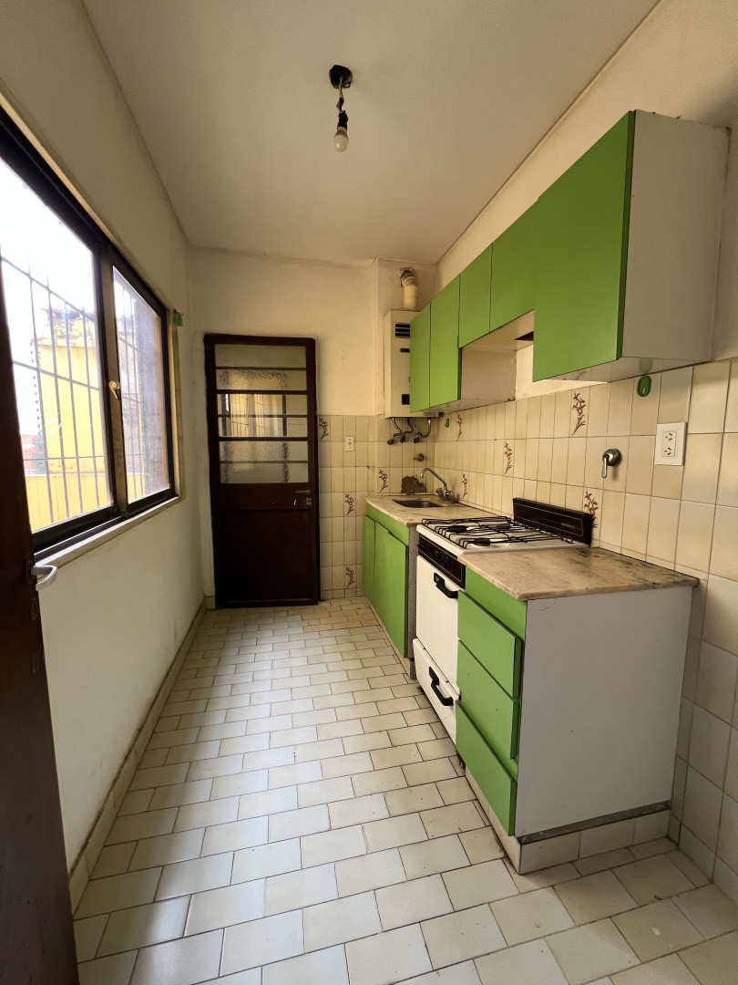 Departamento en Alquiler en Donado 671, Centro, Bahía Blanca - Bahía Blanca Propiedades | SITIO OFICIAL l