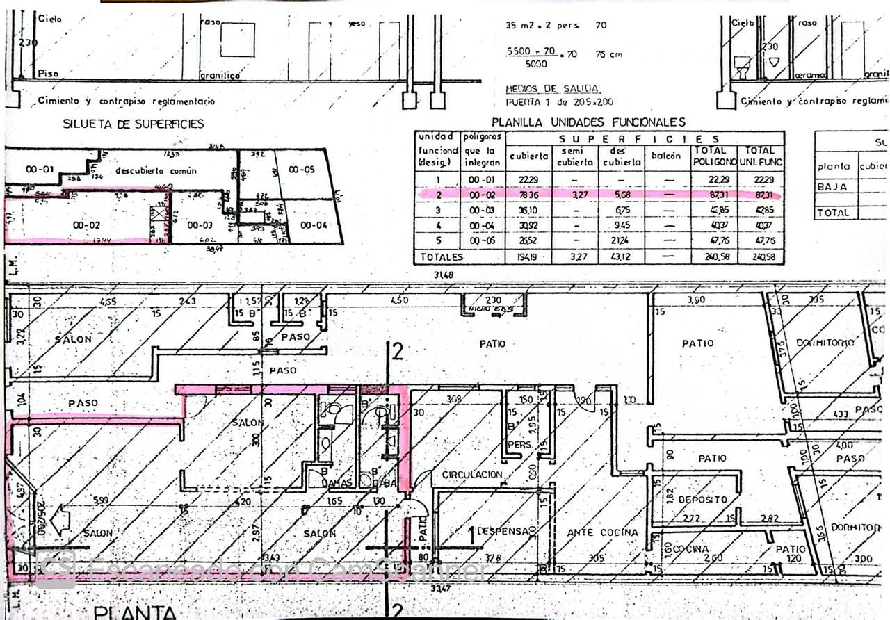 Local en Venta en Casanova 921, Universitario, Bahía Blanca - Bahía Blanca Propiedades | SITIO OFICIAL l