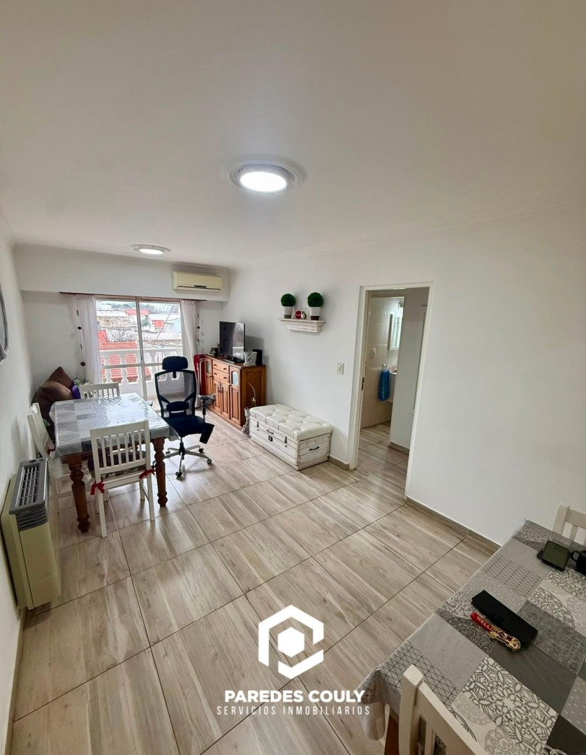 Departamento en Venta en Caronti 600, Centro, Bahía Blanca - Bahía Blanca Propiedades | SITIO OFICIAL l