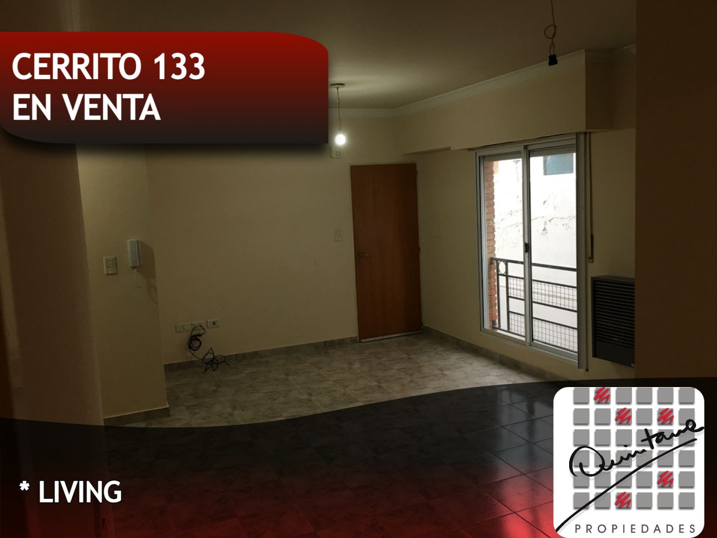 Departamento en Venta en Cerrito 133, Palihue, Bahía Blanca - Bahía Blanca Propiedades | SITIO OFICIAL l