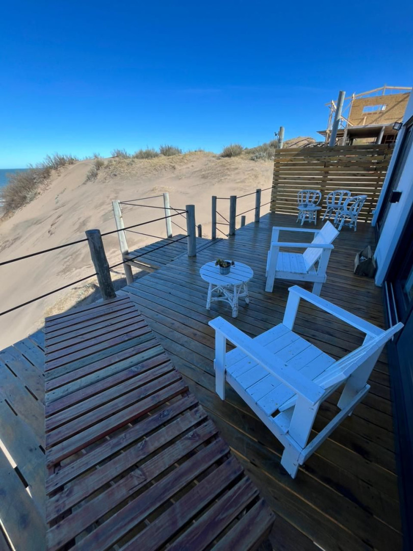 Casa en Venta en RODRIGUEZ PEÑA, El Sauce, Monte Hermoso - Bahía Blanca Propiedades | SITIO OFICIAL l