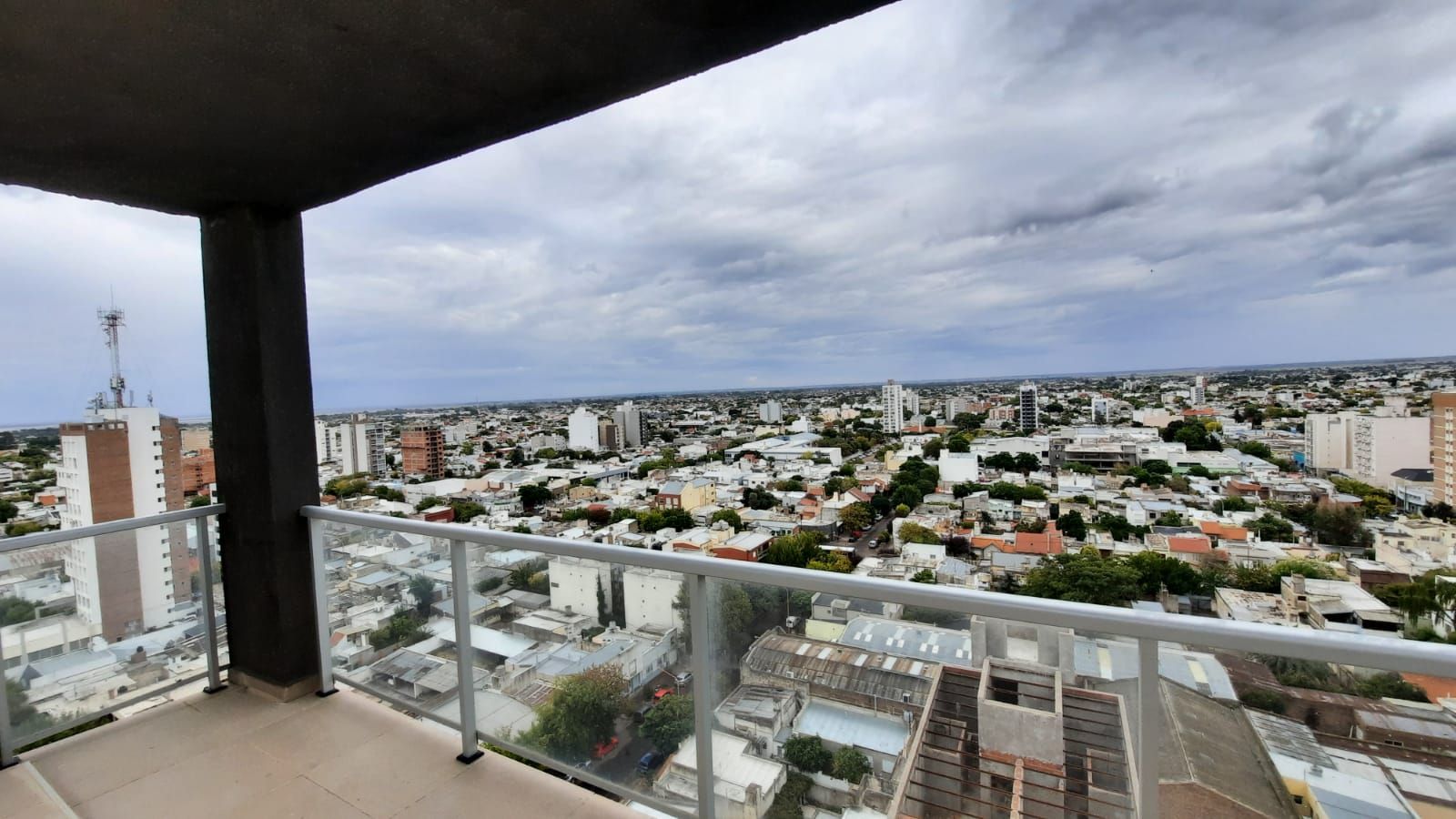 Departamento en Alquiler en Holdich Nº 34, Centro, Bahía Blanca - Bahía Blanca Propiedades | SITIO OFICIAL l