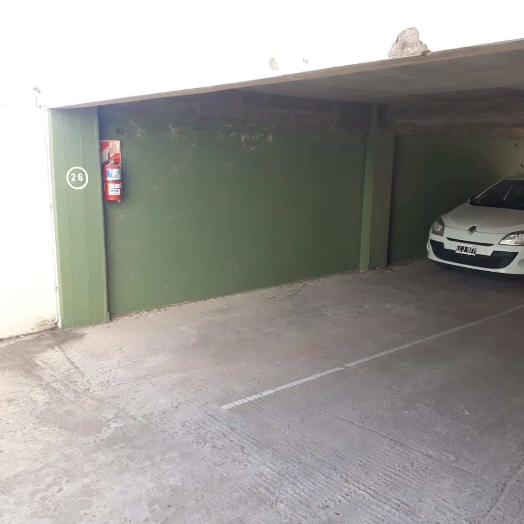 Cochera en Alquiler en Estomba 873, Bahia Blanca, Universitario, Bahía Blanca - Bahía Blanca Propiedades | SITIO OFICIAL l