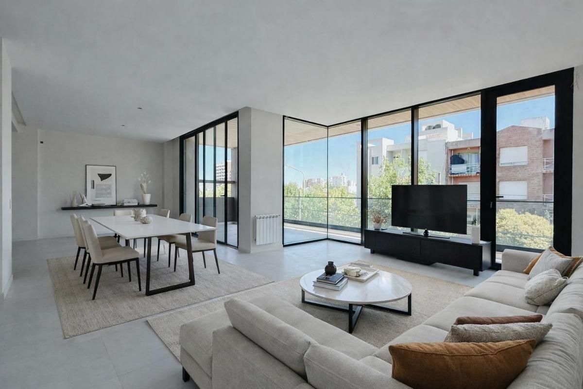 Departamento en Venta en Caronti 457, Centro, Bahía Blanca - Bahía Blanca Propiedades | SITIO OFICIAL l