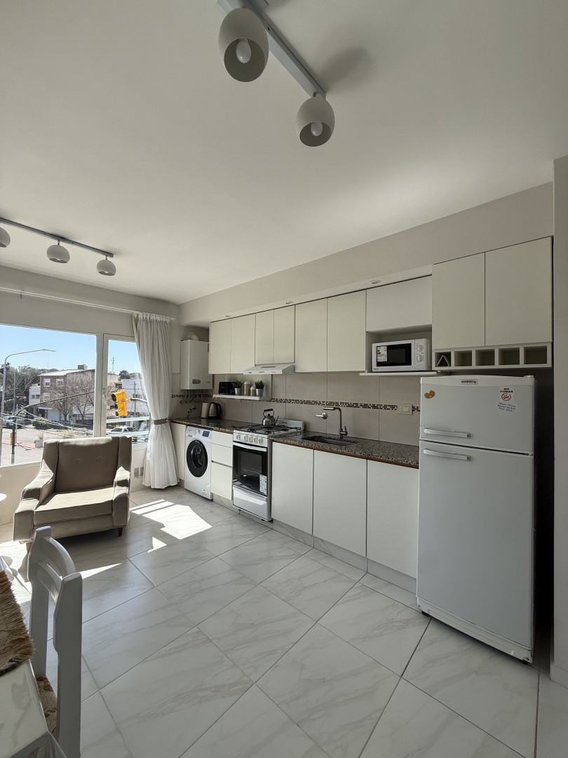 Departamento en Venta en San Lorenzo 81, Centro, Monte Hermoso - Bahía Blanca Propiedades | SITIO OFICIAL l