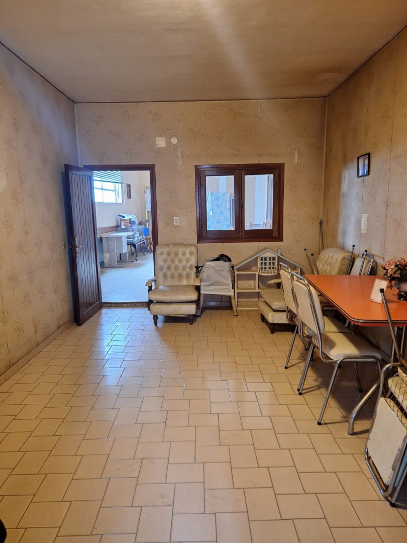 Casa con Local en Venta en Berutti 673, Pedro Pico, Bahía Blanca - Bahía Blanca Propiedades | SITIO OFICIAL l