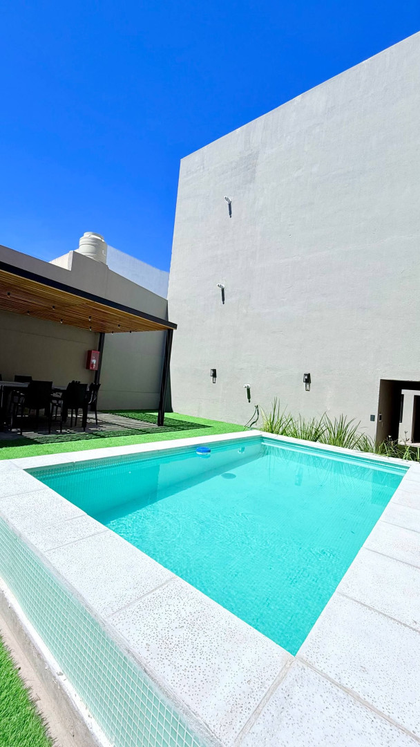 Departamento en Venta en Witcomb 65, La Falda, Bahía Blanca - Bahía Blanca Propiedades | SITIO OFICIAL l