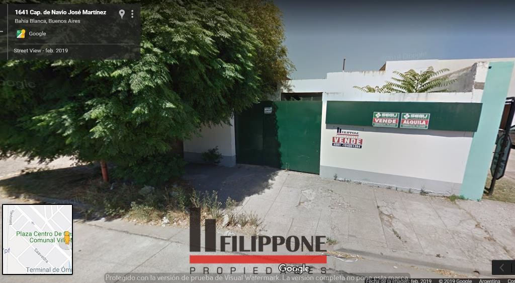 Galpón en Venta en Brown 1638, Macrocentro, Bahía Blanca - Bahía Blanca Propiedades | SITIO OFICIAL l