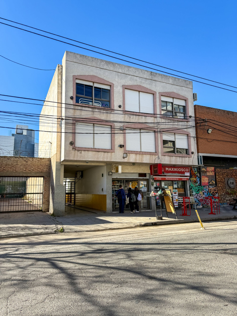 Departamento en Venta en 12 De Octubre 1095, Universitario, Bahía Blanca - Bahía Blanca Propiedades | SITIO OFICIAL l