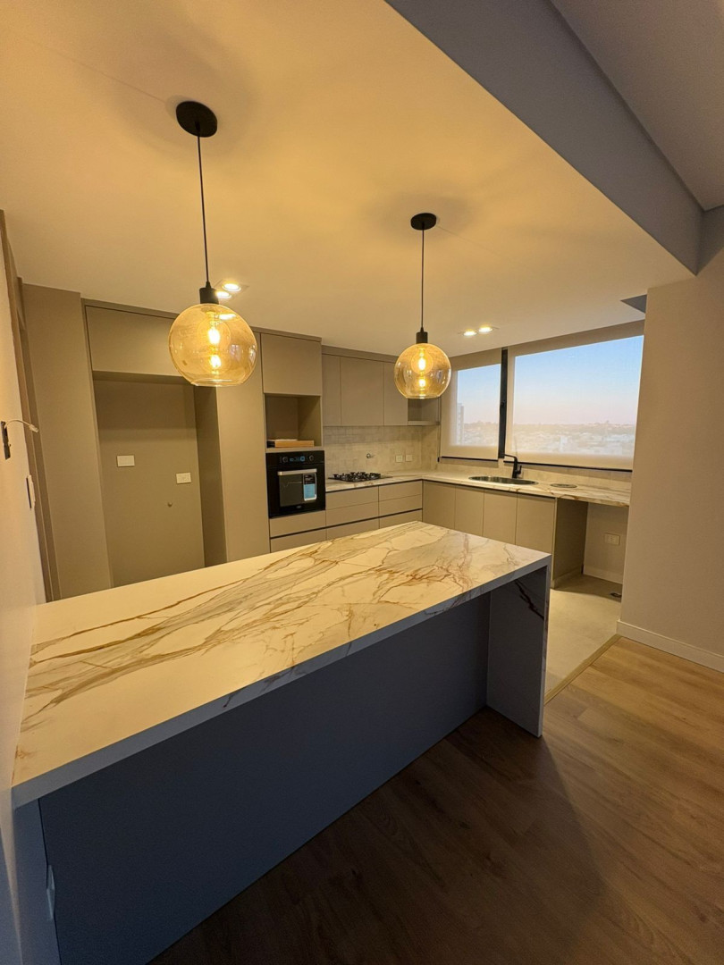 Departamento en Venta en Hipolito Yrigoyen 548, Napostá, Bahía Blanca - Bahía Blanca Propiedades | SITIO OFICIAL l