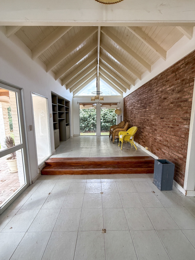 Casa en Alquiler en Ruta 229, Pago Chico, Bahía Blanca - Bahía Blanca Propiedades | SITIO OFICIAL l