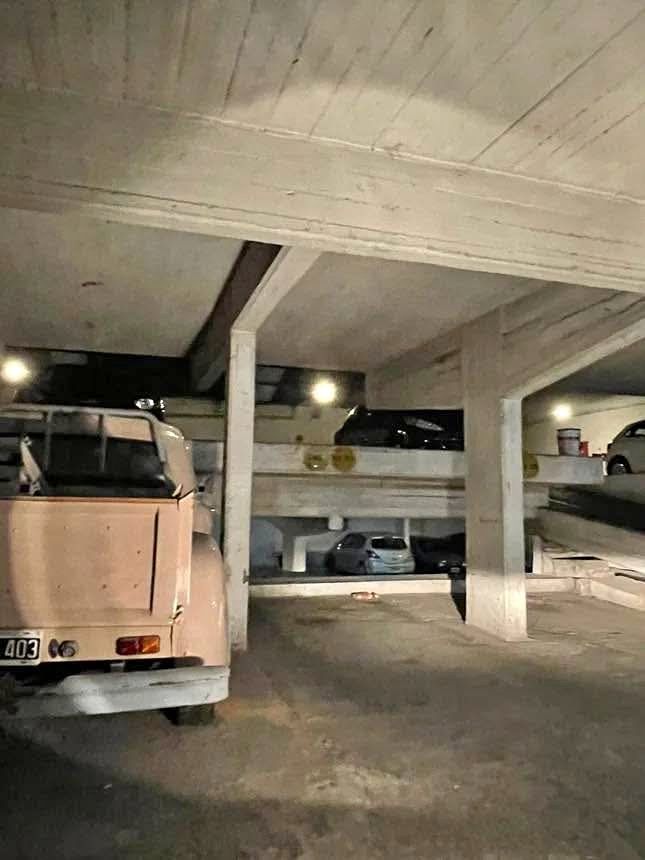 Cochera en Venta en Ohiggins 452, Centro, Bahía Blanca - Bahía Blanca Propiedades | SITIO OFICIAL l